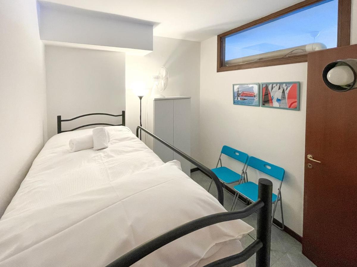 The Sunset 2 By Design Studio Bellano Exteriör bild