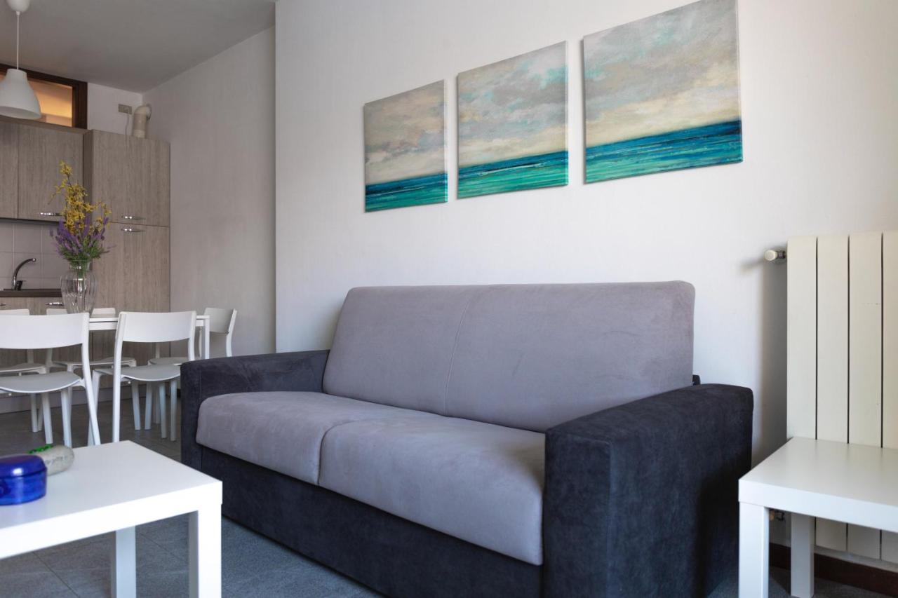 The Sunset 2 By Design Studio Bellano Exteriör bild
