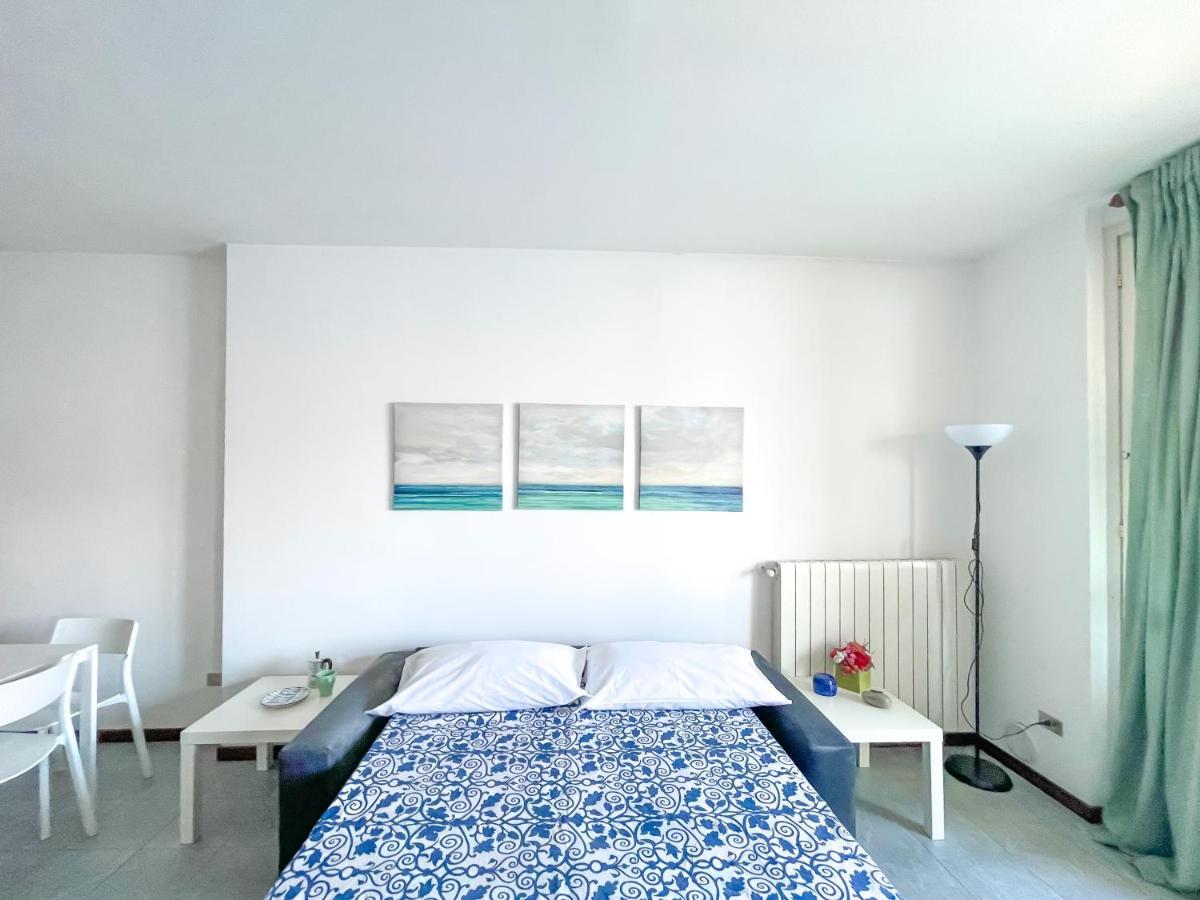 The Sunset 2 By Design Studio Bellano Exteriör bild