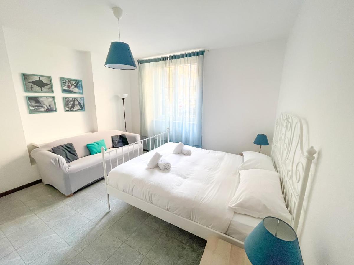 The Sunset 2 By Design Studio Bellano Exteriör bild
