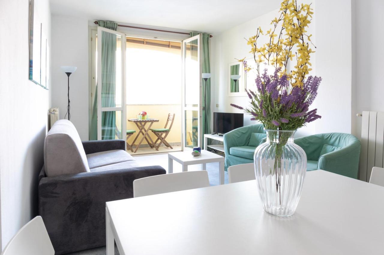 The Sunset 2 By Design Studio Bellano Exteriör bild