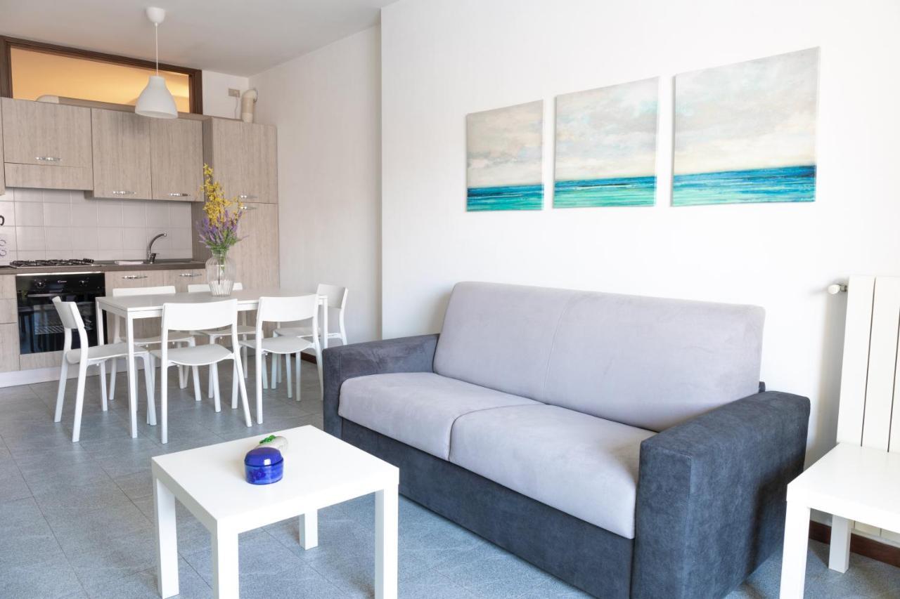 The Sunset 2 By Design Studio Bellano Exteriör bild