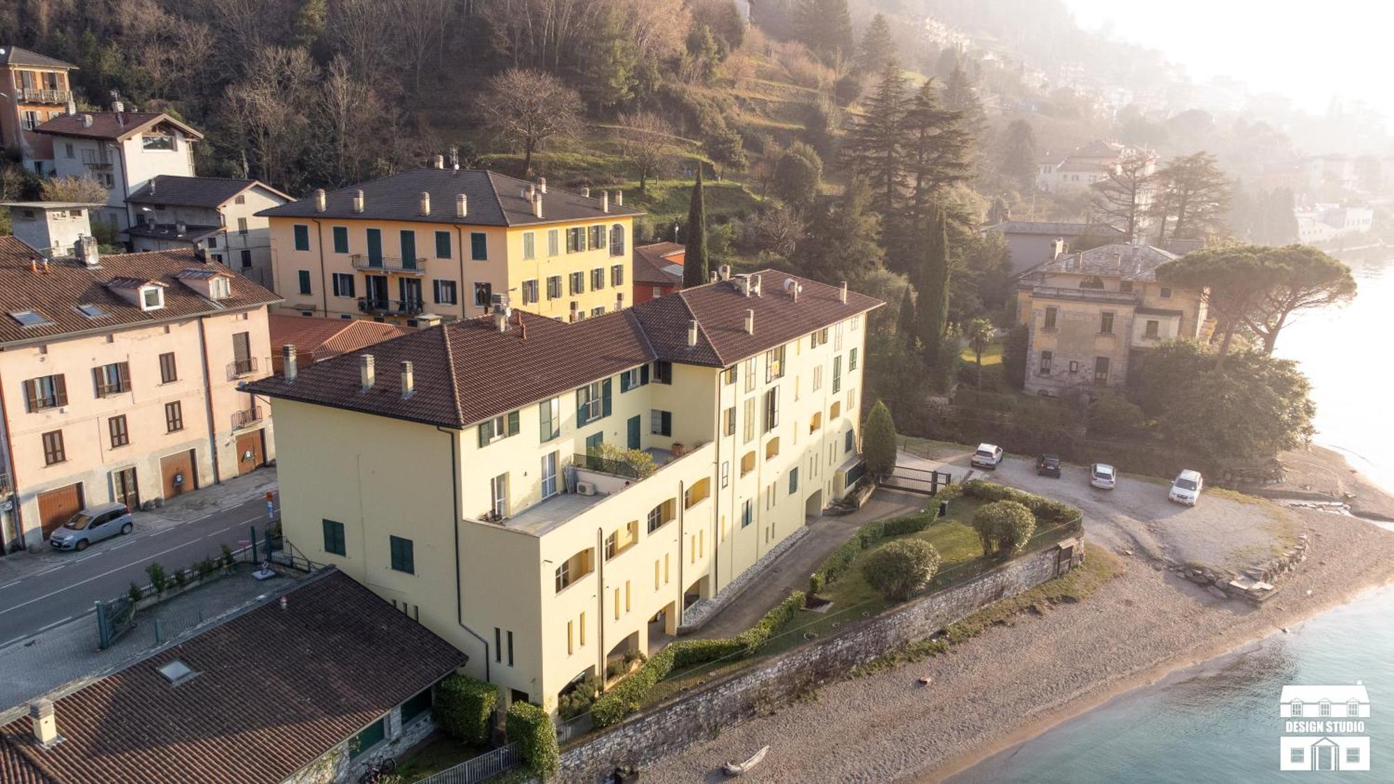The Sunset 2 By Design Studio Bellano Exteriör bild