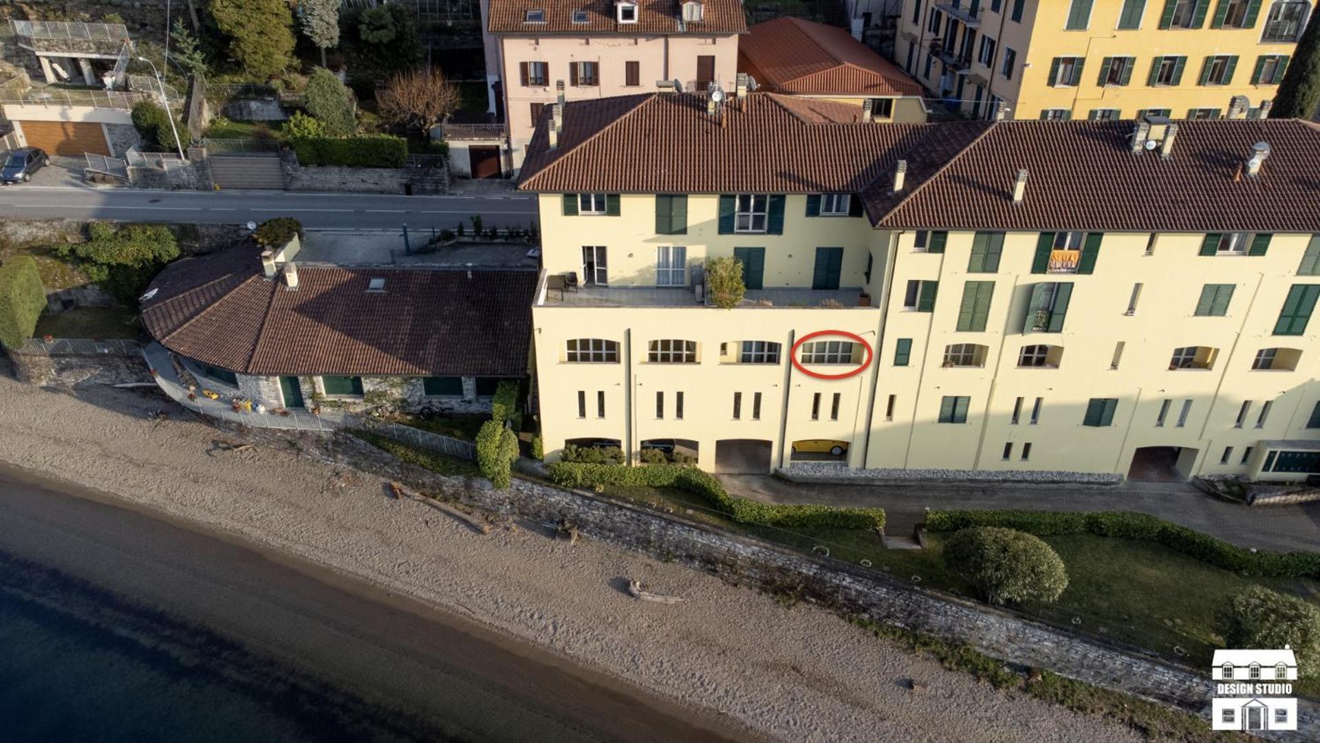The Sunset 2 By Design Studio Bellano Exteriör bild